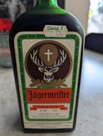 Oude fles Jägermeister, Ophalen, Overige gebieden, Overige typen, Nieuw