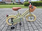 Kinderfiets Bandits&Angels Retro Rider. Nieuwstaat!, Fietsen en Brommers, Zijwieltjes, Bandits en angels, Ophalen of Verzenden