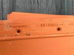 dakpannen, Doe-het-zelf en Bouw, Dakpannen en Dakbedekking, Ophalen, Steen of Klei, Nieuw, Dakpannen