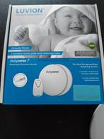 Luvion Babysense 7, Kinderen en Baby's, Babyfoons, Ophalen, Zo goed als nieuw