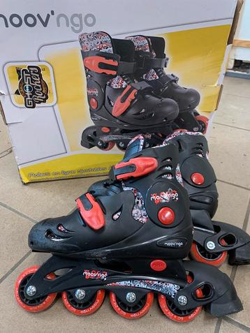 Inline skates kinderen - maat 30-33 beschikbaar voor biedingen