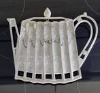 Verzilverde onderzetter - "Codinger" Silver Plated, Ophalen of Verzenden, Zo goed als nieuw, Pot of Pan
