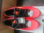 Skechers, rood-zwart, Hardloopschoenen, Nieuw, Overige sporten, Ophalen