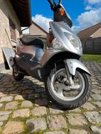 PGO T-REX 50 scooter, Vélos & Vélomoteurs, Scooters | Marques Autre, Comme neuf, Enlèvement ou Envoi