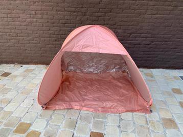 Nieuw! - Strandtent voor kinderen - Sostrene Grene beschikbaar voor biedingen