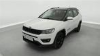 Jeep Compass 1.6 MJD 4x2 Blackstar Night Eagle *NAVI/CAMERA/, Auto's, Gebruikt, 4 cilinders, 5 deurs, SUV of Terreinwagen