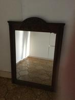 Spiegel, Enlèvement