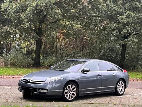 C6 3.0HDI, Auto's, Citroën, Particulier, C6, Airconditioning, Alarm, Bluetooth, Bochtverlichting, Boordcomputer, Centrale vergrendeling