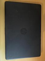 HP zwarte pc, Computers en Software, Windows Laptops, Gebruikt, 15 inch, 8 GB, 8 GB