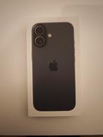 iPhone 17 scellé neuf avec garantie 256gb, Télécoms, Téléphonie mobile | Apple iPhone, Enlèvement ou Envoi, Noir, 256 GB
