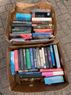 2volle dozen boeken als nieuw, Boeken, Ophalen