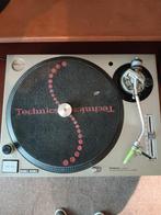 Tourne-disque Tractor Scratch, TV, Hi-fi & Vidéo, Tourne-disques, Enlèvement, Utilisé, Tourne-disque, Technics