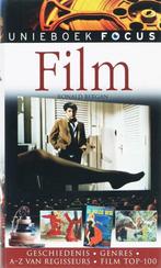 Unieboek Focus Film, Boeken, Film, Tv en Media, Ophalen of Verzenden, Zo goed als nieuw, Vakgebied of Filmindustrie, Ronald Bergan