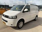 Volkswagen Transporter 2.0TDi L1H1 Véhicule Commercial 2011, Euro 5, Achat, Entreprise, Automatique