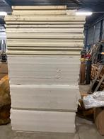 Isolatie, Neuf, 8 à 12 cm, Enlèvement, Mousse rigide (PIR)