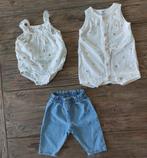Maat 62, Kinderen en Baby's, Babykleding | Maat 62, Ophalen