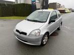 TOYOTA - 1999 - YARIS - Voiture, Autos, Achat, Entreprise, Autre carrosserie, Yaris