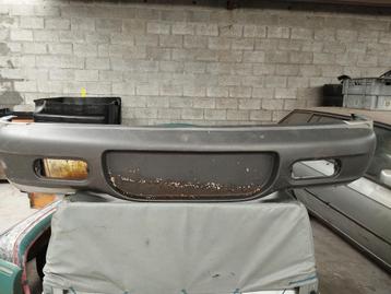 Bouclier arrière pour Chrysler Pt Cruiser phase 1 (pare-choc beschikbaar voor biedingen