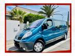 ️J’achète Renault Trafic Dci Opel Vivaro Nissan Primastar, Auto's, Renault, Particulier, Handgeschakeld, Diesel