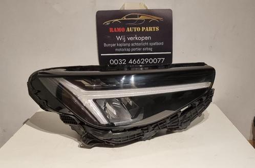 VOLVO XC40 XC 40 FACELIFT VOL LED KOPLAMP 32420420 ORIGINEEL, Auto-onderdelen, Verlichting, Gebruikt, Ophalen of Verzenden