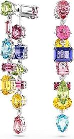 Swarovski Gema Collection oorbellen | GRATIS LEVERING, Handtassen en Accessoires, Oorbellen, Overige materialen, Hangers, SWAROVSKI