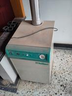 Vaillant Gasconvectie ketel voor centrale verwarming, Doe-het-zelf en Bouw, Ophalen, Gebruikt, Cv-ketel of Combi-ketel