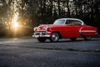 1954 Chevrolet Bel Air - Volledige restauratie, Auto's, Chevrolet, 4 zetels, Achterwielaandrijving, 3850 cc, Handgeschakeld