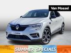 Renault Arkana Intens E-TECH Hybrid, Arkana, Stof, Gebruikt, 67 kW