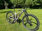 VTT Tout-Suspendu Trek Fuel EX 9.7 Carbone 29", Comme neuf, Enlèvement, VTT tout suspendu, Hommes