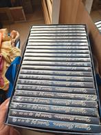 Nonkel jef volledige box, Cd's en Dvd's, Ophalen, Zo goed als nieuw