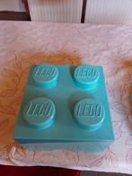 Lego box, Enfants & Bébés, Enlèvement, Comme neuf, Lego