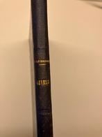 Zeldzaam boek, Boeken, Maatschappij en Samenleving, Van Boghout Frans, Ophalen, Gelezen