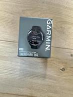 Garmin Forerunner 965 – Nieuw Zwart Ongebruikt, Zwart, Garmin, IOS, Nieuw