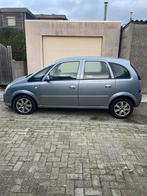 Opel meriva 2008 benzine 78400 km, Auto's, Handgeschakeld, 5 deurs, Particulier, Meriva