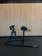 GHD - Glute Ham Developer - Nieuw, Ophalen, Zo goed als nieuw, Rug