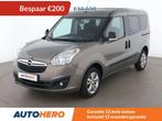 Opel Combo 1.4 Edition L1H1 (année de construction 2016), Autos, Opel, Achat, 1370 kg, https://public.car-pass.be/vhr/873b6186-81f8-4e74-ac65-79008037d1bd