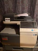 Kopieer print scan machine, Computers en Software, Printers, HP  All In One, All-in-one, Zo goed als nieuw, Ingebouwde Wi-Fi