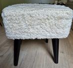 Teddy bankje, Ophalen, Hout, Minder dan 50 cm, Boho