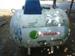Benzinetank van 500 l, Ophalen, Gebruikt, Overige typen, 60 tot 150 cm