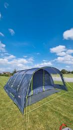 Coleman Vail 6L tunneltent - famielietent 6 persoons, Comme neuf
