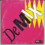 CD De MIX Volume 1 (uit 1996), Cd's en Dvd's, Cd's | Dance en House, Ophalen of Verzenden, Gebruikt, Overige genres