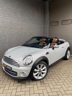 Mini Cooper Roadster CABRIO !!!, Auto's, Euro 5, 4 cilinders, Cabriolet, Roadster