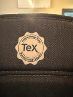 Autostoel Tex, Kinderen en Baby's, Autostoeltjes, Ophalen, Gebruikt, 0 t/m 18 kg, Isofix
