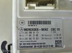 Comfortmodule origineel CLA-klasse C117('13-'19) A1179012300, Gebruikt, Mercedes-Benz, Ophalen of Verzenden, Mercedes-Benz