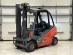 LINDE H25D-02, Zakelijke goederen, Machines en Bouw | Heftrucks en Intern transport, 2000 tot 3000 kg, Diesel, Heftruck, LINDE