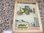 Strip OHEE De Alpenbeker. Kareltje Sprint nr 224 1967, Boeken, Eén stripboek, Ophalen of Verzenden, Gelezen