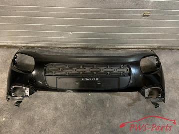 CITROEN C3 III VOORBUMPER GRILL ORIGINEEL beschikbaar voor biedingen