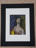 « MISS ANN » (1962) EST DEVENUE, Enlèvement