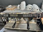 Koffie Machine Horeca, Elektronische apparatuur, 10 kopjes of meer, Koffiemachine, Gemalen koffie, Zo goed als nieuw