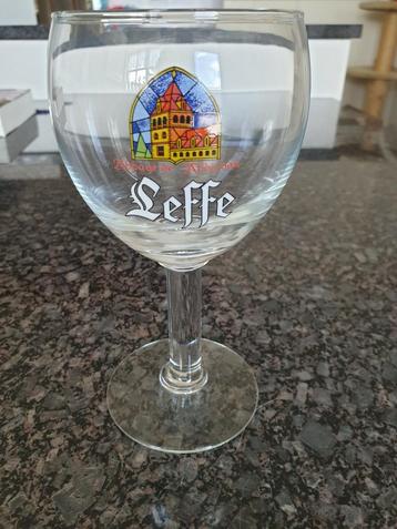 Leffe glazen/6st beschikbaar voor biedingen